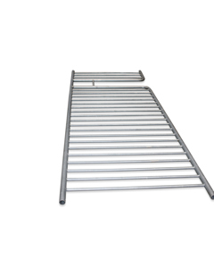 Separating bar partition 1150 with passage 2 to 3m